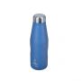 Estia Θερμός Travel Flask Save The Aegean 500 ml Denim Blue