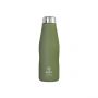 Estia Θερμός Travel Flask Save The Aegean 500 ml Pine Green