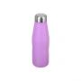 Estia Θερμός Travel Flask Save The Aegean 500 ml Lavender Purple