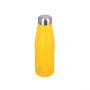 Estia Θερμός Travel Flask Save The Aegean 500ml Burnt Yellow