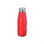Estia Θερμός Travel Flask Save The Aegean 500ml Matte Red