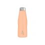 Estia Θερμός Travel Flask Save The Aegean 500 ml Peach Fuzz