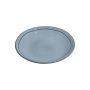Estia Βαθύ Πιάτο Φαγητού Deline Stoneware 23 Εκ. Pacific