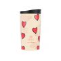 Estia Θερμός Travel Mug Save The Aegean 350 ml Tender Lace