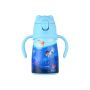 Estia Θερμός Παιδικό Bubble Bottle Save The Aegean 300ml I Ocean Play