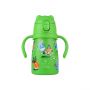 Estia Θερμός Παιδικό Bubble Bottle Save The Aegean 300ml I Jungle Kick