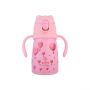 Estia Θερμός Παιδικό Bubble Bottle Save The Aegean 300ml I Love Ascend