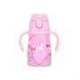 Estia Θερμός Παιδικό Bubble Bottle Save The Aegean 300ml I Rainbow Dreams