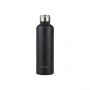 Estia Θερμός Travel Flask Homely 500ml Midnight Black