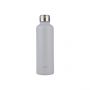 Estia Θερμός Travel Flask Homely 500ml Pebble Gray