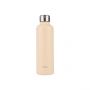 Estia Θερμός Travel Flask Homely 500ml Sandstone