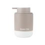 Estia Αντλία Σαπουνιού Tone Lab Κεραμική 280 ml I Stone Clay