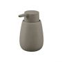 Estia Αντλία Σαπουνιού Fjord Soft Κεραμική 350 ml I Driftwood