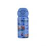 Estia Θερμός Παιδικό Wonder Bottle Save The Aegean 350 ml City Heroes