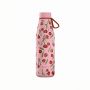 Estia Θερμός Flow Save The Aegean 500 ml Cherry Rose