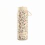 Estia Θερμός Pulse Save The Aegean 500 ml Bloom Beige