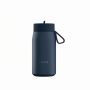 Estia Θερμός Pulse Save The Aegean 360 ml Indigo
