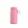 Estia Θερμός Pulse Save The Aegean 360 ml Rose