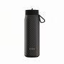 Estia Θερμός Pulse Save The Aegean 500 ml Carbon Fibre