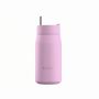 Estia Θερμός Lens Save The Aegean 360 ml Lavender