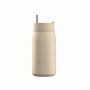 Estia Θερμός Lens Save The Aegean 360 ml Dune