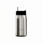 Estia Θερμός Lens Save The Aegean 360 ml Brushed