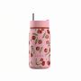 Estia Θερμός Lens Save The Aegean 360 ml Cherry Rose