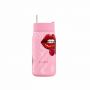 Estia Θερμός Lens Save The Aegean 360 ml Blush Pop