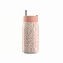Estia Θερμός Lens Save The Aegean 360 ml Soft Ripple