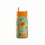 Estia Θερμός Lens Save The Aegean 360 ml Peach Garden