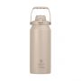 Estia Θερμός Lift Bottle Save The Aegean 1,8 Lt Dune