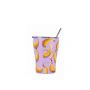 Estia Θερμός Coffee Mug Save The Aegean 350 ml Banana Mood