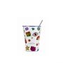 Estia Θερμός Coffee Mug Save The Aegean 350 ml Urban Vibes