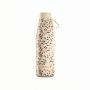 Estia Θερμός Flow Save The Aegean 500 ml Bloom Beige