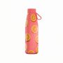 Estia Θερμός Flow Save The Aegean 500 ml Orange Pop
