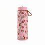 Estia Θερμός Pulse Save The Aegean 500 ml Cherry Rose
