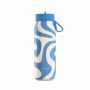 Estia Θερμός Pulse Save The Aegean 500 ml Ocean Waves