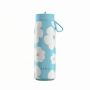 Estia Θερμός Pulse Save The Aegean 500 ml Blue Daisy