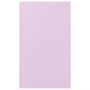 Estia Πετσέτα Θαλάσσης Microfiber Με Τσαντάκι 180x90 Εκ. I Lavender
