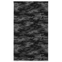 Estia Πετσέτα Θαλάσσης Microfiber Με Τσαντάκι 180x90 Εκ. I Dark Camo