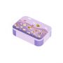 Estia Παιδικό Φαγητοδοχείο Save The Aegean 900ml I Garden Friends