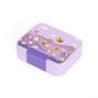 Estia Παιδικό Φαγητοδοχείο Save The Aegean 1040ml I Garden Friends