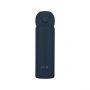Estia Θερμός Παιδικό Handy Bottle Save The Aegean 470ml Indigo