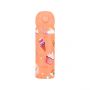 Estia Θερμός Παιδικό Handy Bottle Save The Aegean 470ml Candy Sky