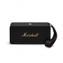 Marshall Ασύρματο Φορητό Ηχείο Bluetooth Middleton II I Black & Brass