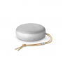 Bang & Olufsen Beosound A1 3nd Gen Αδιάβροχο Ηχείο Bluetooth I Natural Aluminium