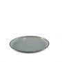 Trends Tuscany Grey-Blue Πιάτο Φρούτου Stoneware 22x2 Εκ. Κωδικός: ATA152K6