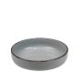 Trends Tuscany Grey-Blue Πιάτο Βαθύ Nordic/Step Stoneware 21x4,5 Εκ. Κωδικός: ATA153K6