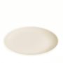 Trends Oslo Cream Πιάτο Φαγητού Stoneware 27x3 Εκ. Κωδικός: ATA162K6