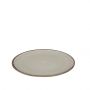 Trends Vibes Grey Πιάτο Ρηχό Πορσελάνινο 27 Εκ. Κωδικός: TLS101K6